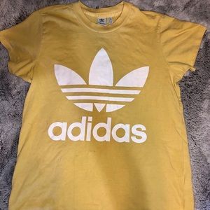 Adidas shirt